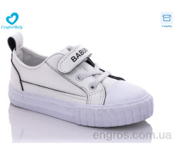 Кеды Comfort-baby